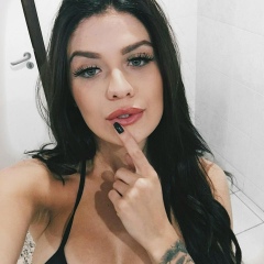 Isabella Milgrau, São Paulo