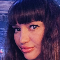 Ольга Тугушева, 03.03, Калининград