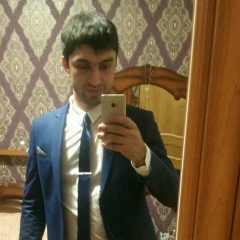 Артур Папазян, 26.11.1987, Краснодар