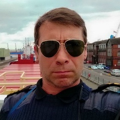 Владимир Ершов, 05.06, Санкт-Петербург
