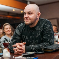 Владислав Головань, 02.06, Донецк