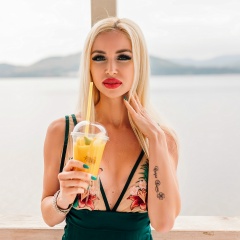 Светлана Краснослободцева, 27.07, Магнитогорск