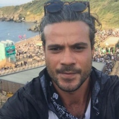 Yigit Kuyulu, 12.11, İstanbul