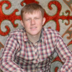 Павел Кожушко, 04.08, Москва