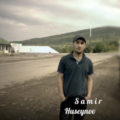 Самир Гусейнов, 05.03, Баку