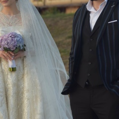 Амина Наглаева, 09.03, Волгоград