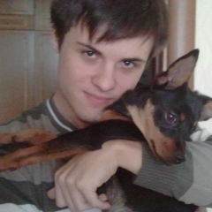 Артём Пискун, 19.07, Минск