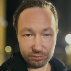 Дмитрий Малыгин, 05.03, Санкт-Петербург