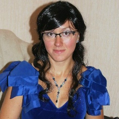 Таня Моянская, 29.10, Киев