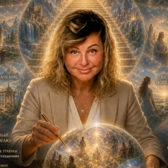 Наталия Волкова, Санкт-Петербург