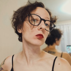 Светлана Яковлева, 24.04, Кемерово