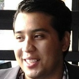 Martin Borruel, 10.07.1987, Guadalajara
