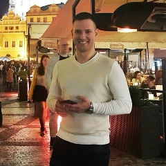 Ярослав Кормушин, 16.09.1920, Санкт-Петербург