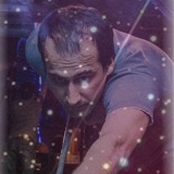 Jamshid Khodjayev, Самарканд