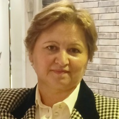 Елена Смирнова, 16.04.1966, Набережные Челны