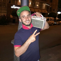 Запир Тайгибов, 10.03, Волгоград