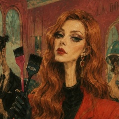 Марина Давиденко, Магнитогорск