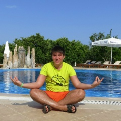 Евгений Малинин, 05.12, Санкт-Петербург