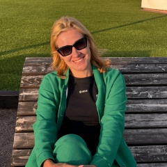 Marina Чепанова, 18.05, Санкт-Петербург