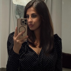 Элина Шахмина, Бийск