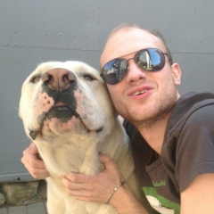 Артем Жуков, 24.05.1986, Москва