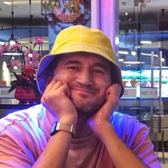 Артём Бекеев, 13.05.1983, Оренбург