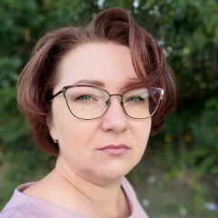 Мария Пахомова, 14.11, Саратов