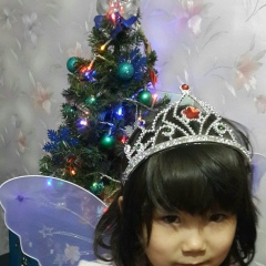 Алмаз-Наргиза Ысмаиловы, 18.02.1988, Москва