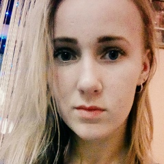 Снежана Шишина, 24.12, Заводское