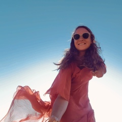 Елена Барановская, 07.10.1988, Санкт-Петербург