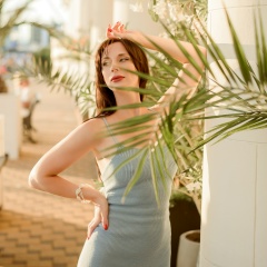 Елена Энютина, 20.03, Энгельс