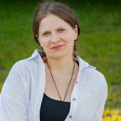 Анастасия Жолудь, 01.09, Минск