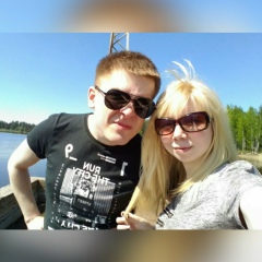 Анатолий Олегович, Санкт-Петербург