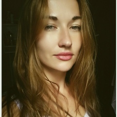 Olga Gautier, 23.09.1988