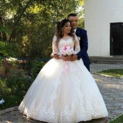 Dilinur Akhmetjanova, 15.04.1991, Алматы