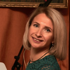 Елена Кучина, Тольятти