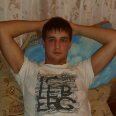 Евгений Маслов, 20.09.1989, Нижний Новгород