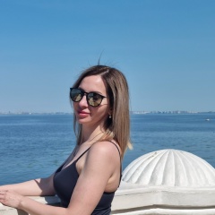 Лерусик Гуленко, 16.04, Санкт-Петербург