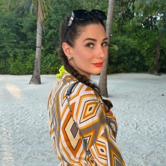 Оксана Степаненко, 08.05, Москва