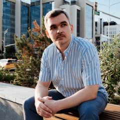 Maks Osipov, 01.10.1986, Москва
