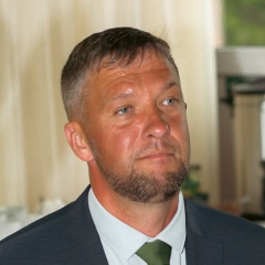 Егор Рящиков, Стрежевой