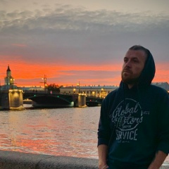 Виталий Смирнов, 10.07.1987, Санкт-Петербург