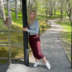 Татьяна Смирнова, 25.08.1986, Helsinki