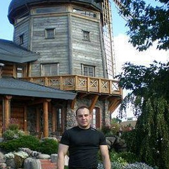 Александр Тарабанько, 07.06.1975, Мурманск