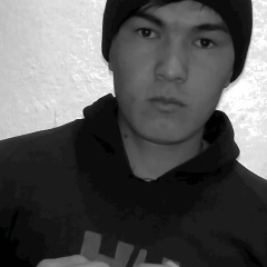 Jasik Jasulan, 18.09.1995, Алматы
