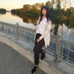 Наталия Сергеевна, 03.02, Брест