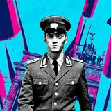 Юрий Гордов, 07.04.1985, Москва