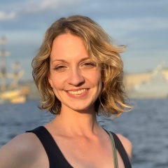 Ксюша Чиркова, 03.03, Санкт-Петербург