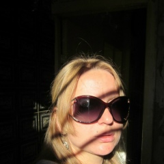 Виктория Колесникова, 02.03, Москва