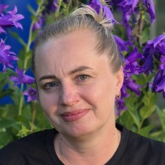 Наталья Сергеева, 25.06, Луга